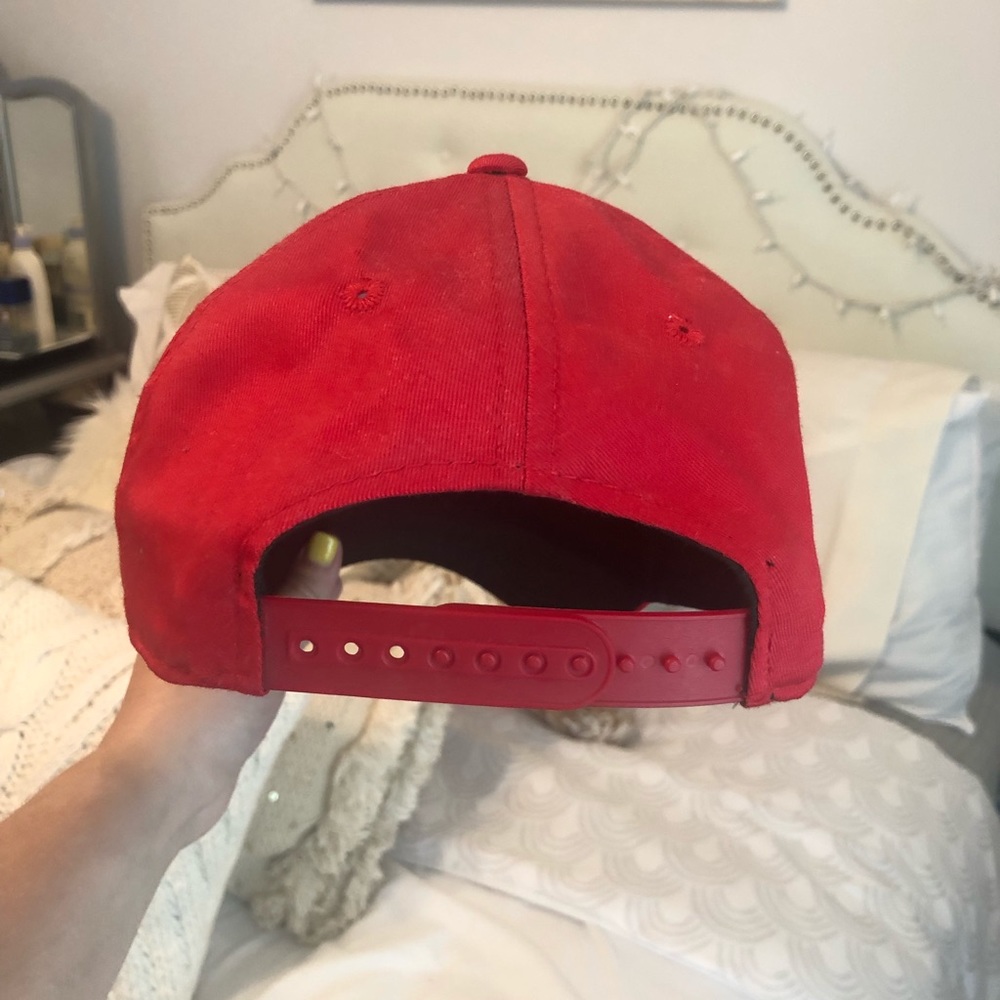 ❤️⚡️Wisconsin hat❤️⚡️ - Picture 3 of 4